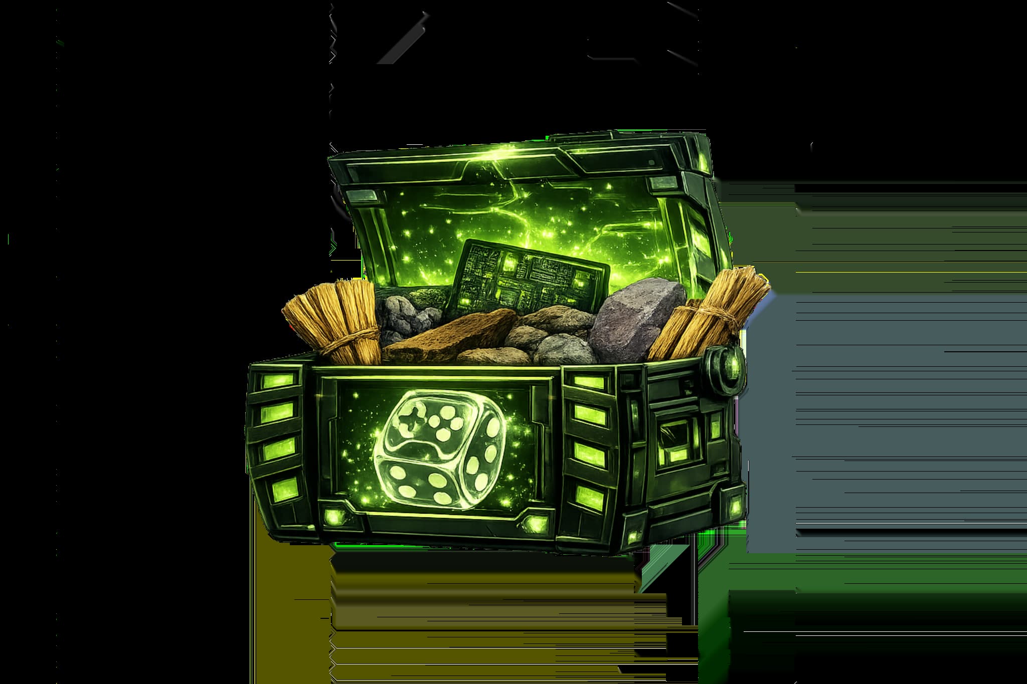 Ежедневный кейс