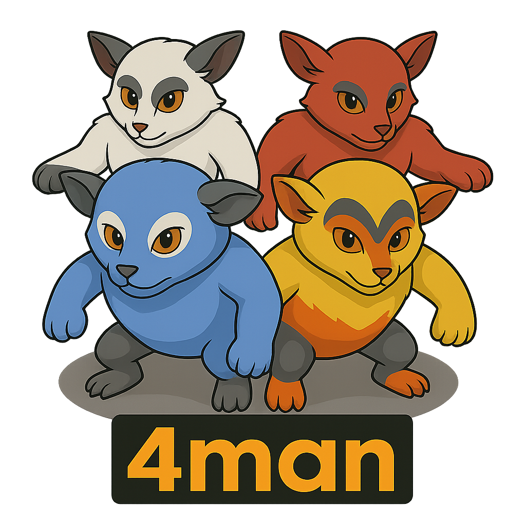 Ежедневный кейс