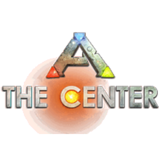 Карта The Center